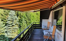 Wildbad Luft